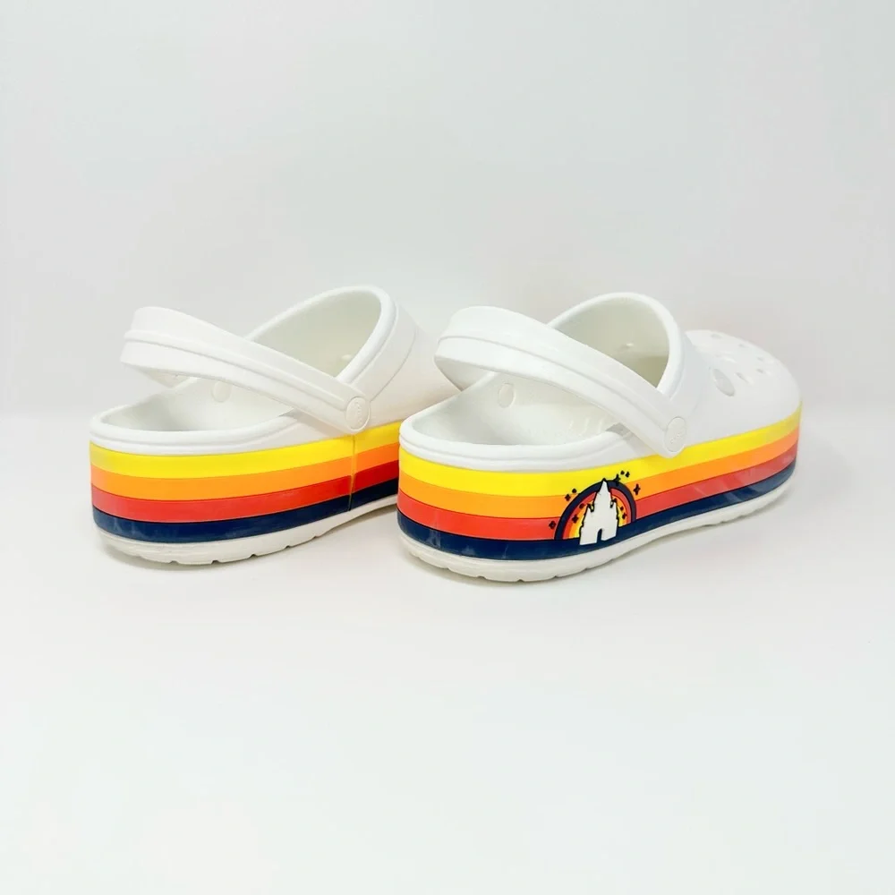 CROCS Disney‎ Platform